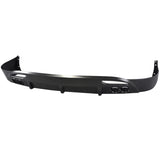 11-13 Hyundai Elantra Avante MD OE Style PP Rear Bumper Lip Diffuser