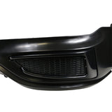 17-18 Hyundai Elantra SPW Style Rear Bumper Diffuser Lip - PP