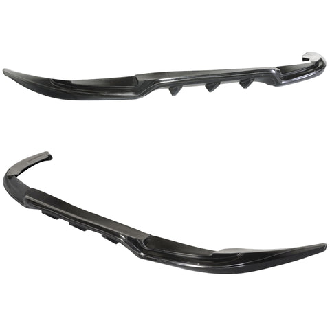 10-12 Hyundai Genesis Coupe Sport Rear Bumper Lip Spoiler