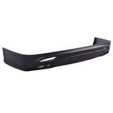 11-14 Hyundai Sonata Lower Rear Bumper Diffuser Spoiler Lip