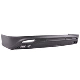 11-14 Hyundai Sonata Lower Rear Bumper Diffuser Spoiler Lip
