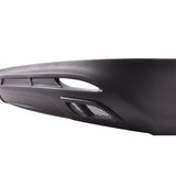 11-14 Hyundai Sonata Lower Rear Bumper Diffuser Spoiler Lip