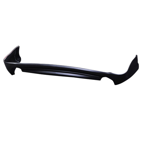 06-13 Lexus IS250 IS350 4Dr In-S Style Rear Bumper Lip