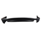 06-13 Lexus IS250 IS350 4Dr In-S Style Rear Bumper Lip