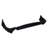 06-13 Lexus IS250 IS350 4Dr In-S Style Rear Bumper Lip