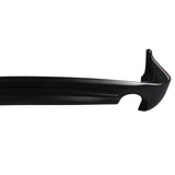 06-13 Lexus IS250 IS350 4Dr In-S Style Rear Bumper Lip