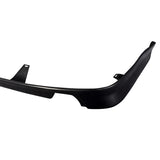 01-05 Lexus IS300 J Style Rear Bumper Lip Diffuser Spoiler