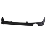 01-05 Lexus IS300 J Style Rear Bumper Lip Diffuser Spoiler