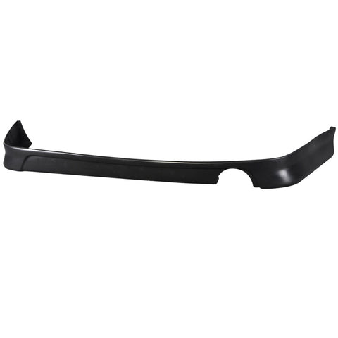 Fits 02-05 Lexus IS300 Sportcross Wagon TRD Style Rear Bumper Lip - PU