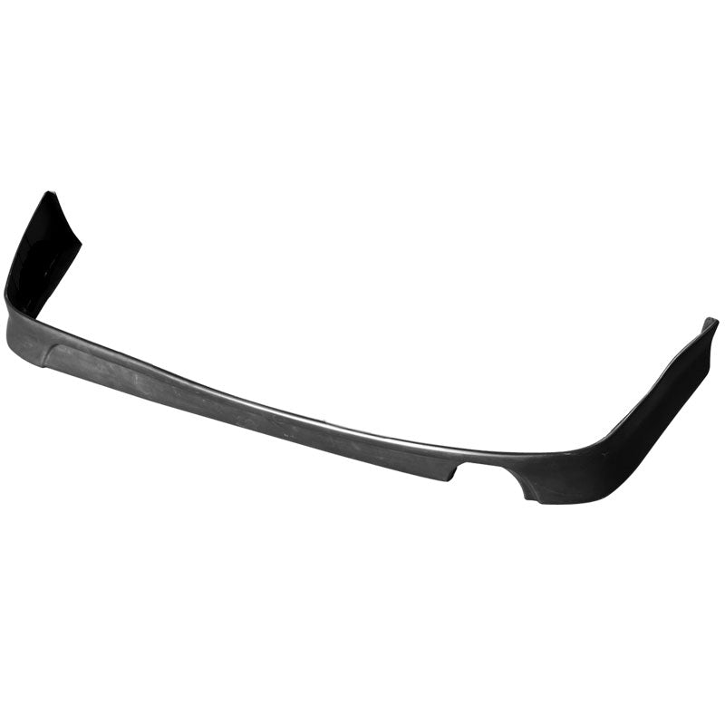 Fits 0205 Lexus IS300 Sportcross Wagon TRD Style Rear Bumper Lip PU