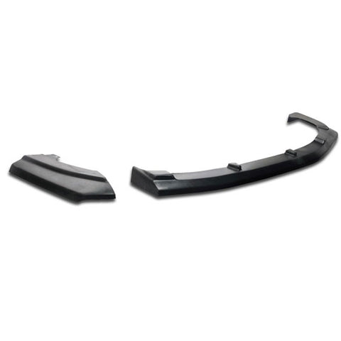 09-11 Mazda 3 5D Hatchback Type-M Rear Bumper Lip Diffuser 2pcs