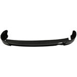 06-08 Mitsubishi Eclipse OE Rear Bumper Lip Spoiler Diffuser - PU