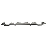 13-17 FRS BRZ GT86 FT86 OE Rear Bumper Diffuser Black Textured