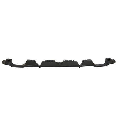 13-17 Subaru BRZ FR-S GT86 OE Style Rear Bumper Diffuser