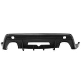 13-17 Scion FRS GT86 Rear Bumper Lip Spoiler Type-T Style