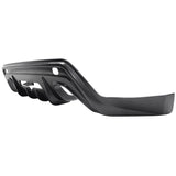 13-17 Scion FRS GT86 Rear Bumper Lip Spoiler Type-T Style