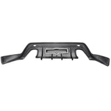 13-17 Scion FRS GT86 Rear Bumper Lip Spoiler Type-T Style