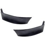 02-07 Subaru Impreza WRX Rear Bumper Lip Splitter Valance