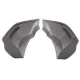 06-07 Subaru Impreza WRX Rear Bumper Lip Splitter Valance Spats