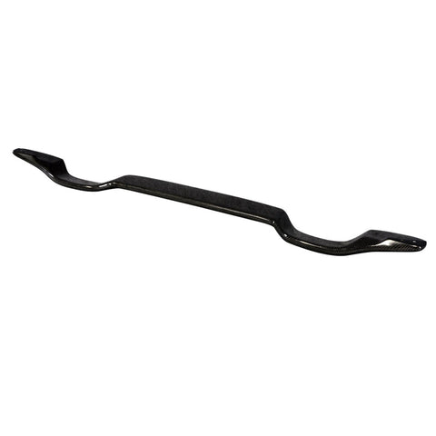 08-14 Subaru Impreza STI 5Dr R205 Rear Bumper Diffuser - Carbon Fiber CF