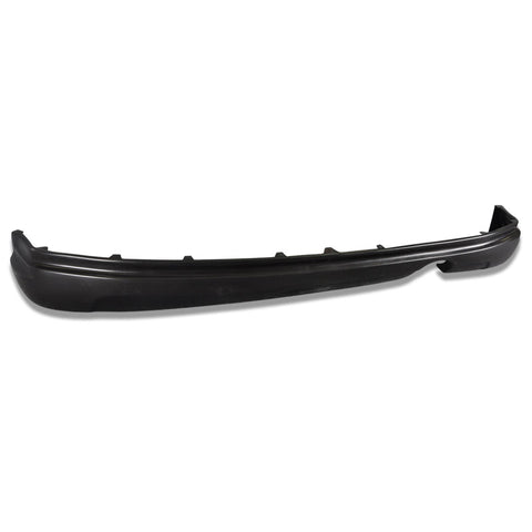 03-07 Scion XB Rear Bumper Lip Diffuser Spoiler K-Style - PU