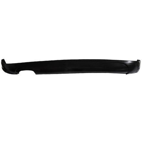 08-10 Volkswagen Passat D Style Rear Bumper Lip Spoiler