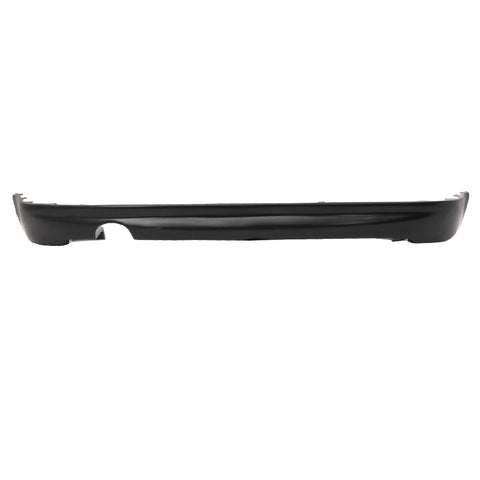 99-05 VW Golf MK4 Rear Bumper Lip 25AE Style - PU