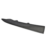 12-18 BMW F30 M Sport PSM Style Rear Bumper - Carbon Fiber