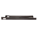 09-12 Audi A4 Side Skirt Rocker Panels - PU