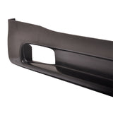 09-12 Audi A4 Side Skirt Rocker Panels - PU