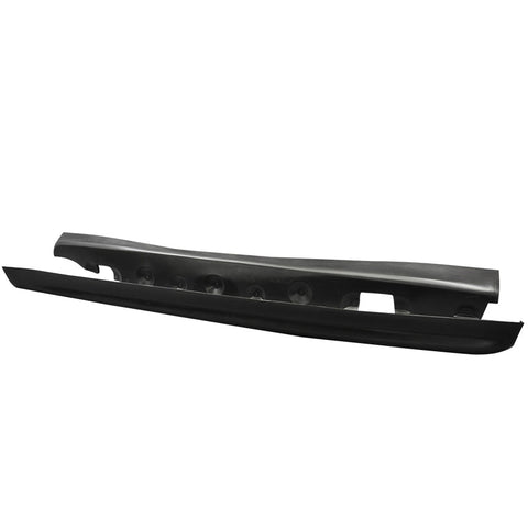 99-06 BMW E46 2D Side Skirt M Style