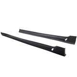 04-09 BMW E60 Side Skirt AC-S Style