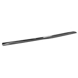 14-19 BMW F82 PSM Style Side Skirt Rocker Panel Extension - Carbon Fiber