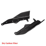 22-23 BMW G42 220i M Sport M240i Performance Side Skirts - Dry Carbon Fiber