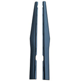 10-15 Chevy Camaro K Style Side Skirts Extensions Add On