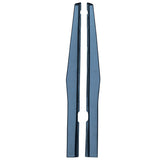 10-15 Chevy Camaro K Style Side Skirts Extensions Add On