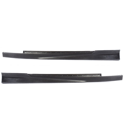 10-15 Chevy Camaro Side Skirts OE Style