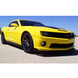 10-15 Chevrolet Camaro ZL1 Style Side Skirts Side Extensions Rocker Panels