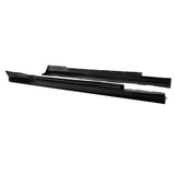 10-15 Chevrolet Camaro ZL1 Style Side Skirts Side Extensions Rocker Panels