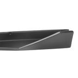 12-15 Chevrolet Camaro ZL1 MB Style Side Skirts Extension - PP