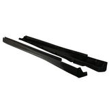 11-18 Dodge Charger SRT Style Side Skirts Pair PU
