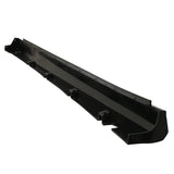 11-18 Dodge Charger SRT Style Side Skirts Pair PU