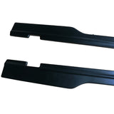 15- Dodge Challenger SXT Style Side Skirts Extensions - PP
