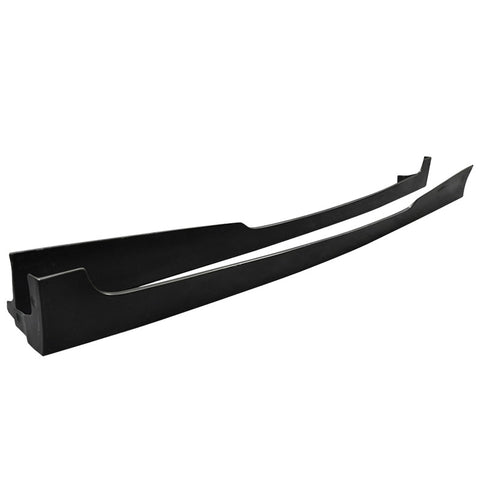 08-10 Honda Accord Coupe 2D Side Skirts Lip