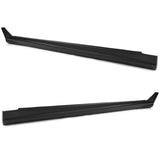 08-12 Honda Accord Sedan 4Door JDM Style Side Skirts - PP