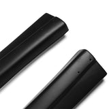 08-12 Honda Accord Sedan 4Door JDM Style Side Skirts - PP