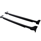 08-12 Honda Accord Sedan 4Dr OE Style Side Skirts