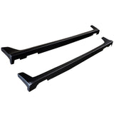 08-12 Honda Accord Sedan 4Dr OE Style Side Skirts