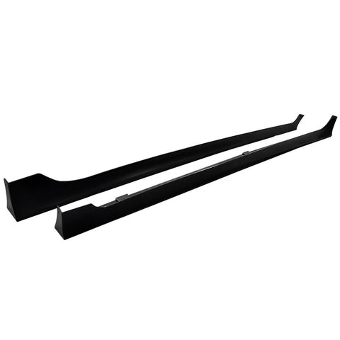 13-14 Honda Accord 4D Side Skirt