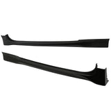 16-Up Honda Civic 2D HFP Style Side Skirts